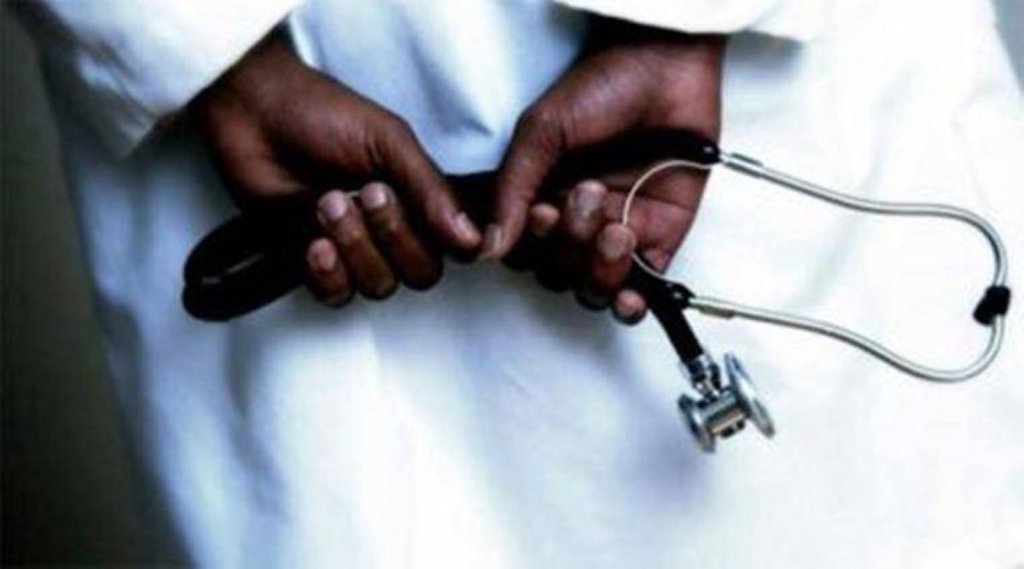 7th CPC, Doctors Salary