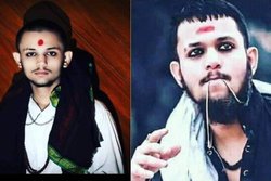 माथे पर टीका, आंखों में सुरमा और कंधे पर काला गमछा… 20 साल की उम्र में कैसे गैंगस्टर बन गया दुर्लभ कश्यप