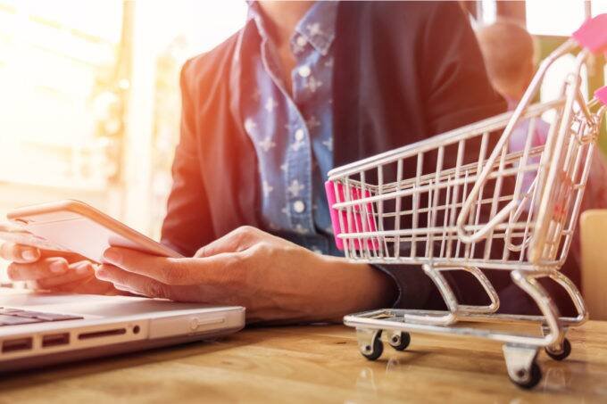 e commerce, india, central govt