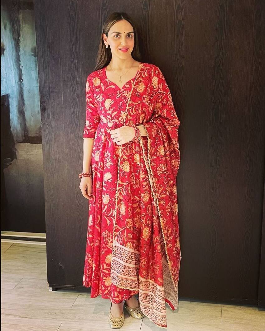 Esha Deol, Amrita Rao