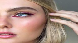 कलर आईलाइनर लगाने से पहले फॉलो करें ये टिप्स, मिलेगा खूबसूरत और स्टाइलिश लुक