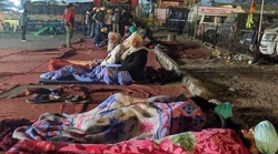 किसानों को आंदोलन का हक, पर सड़कों को ब्लॉक करना गलत, समाधान निकाले केंद्र- बोला SC