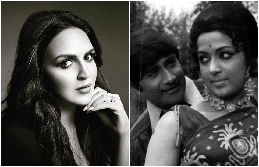 Dharmendra, Hema Malini