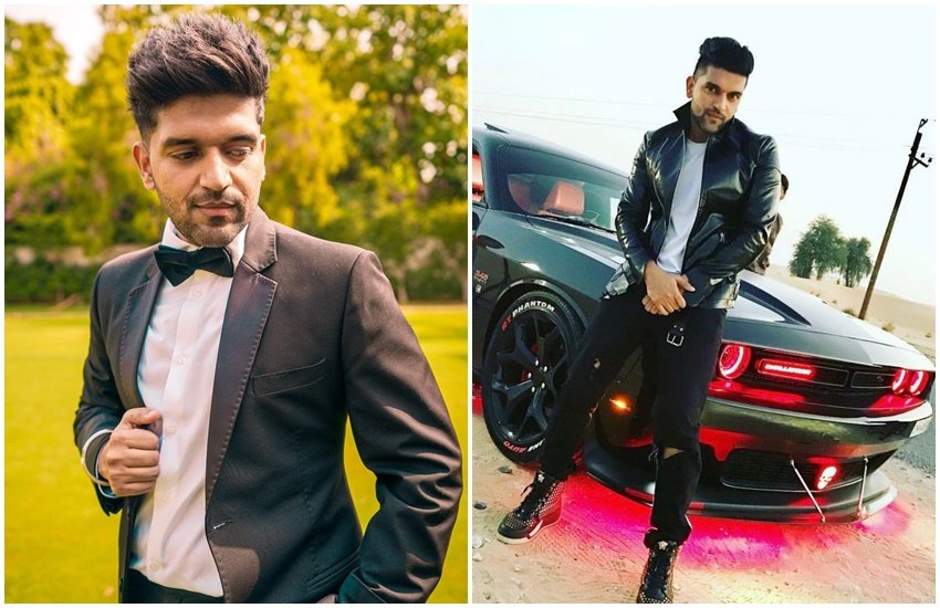 Guru Randhawa, Bollywood