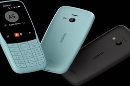 4g mobile, 4g phone, 4g feature phone nokia