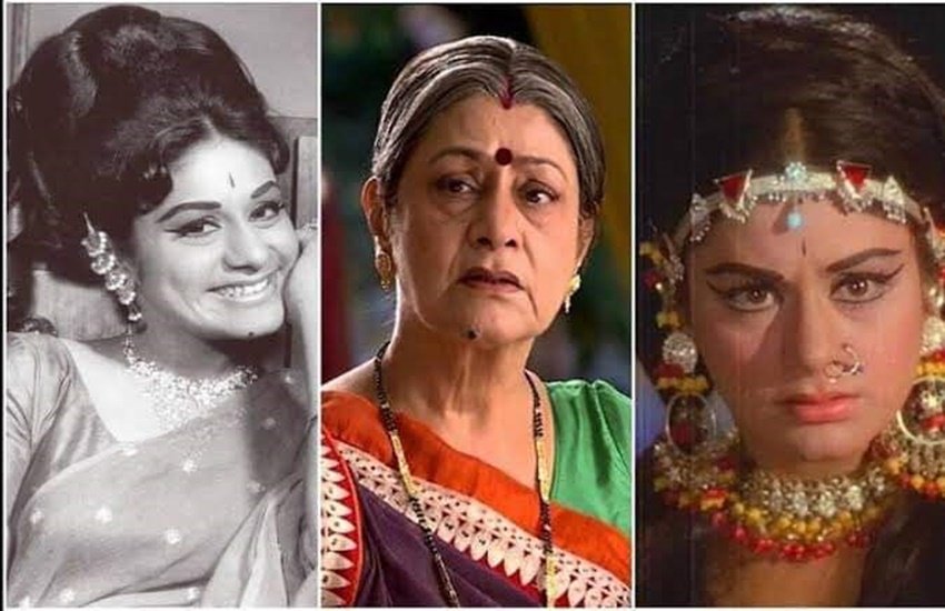 Aruna Irani, Kuku kohli