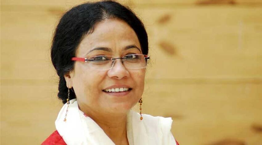 Seema Biswas, Bollywood