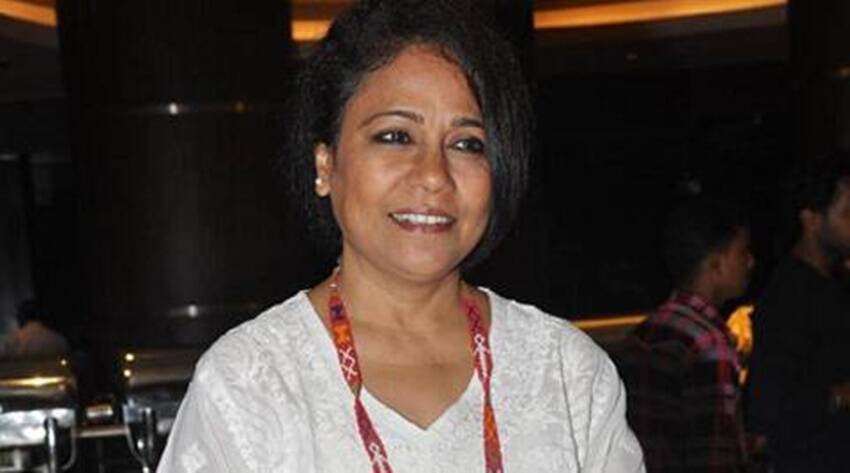 Seema Biswas, Bollywood