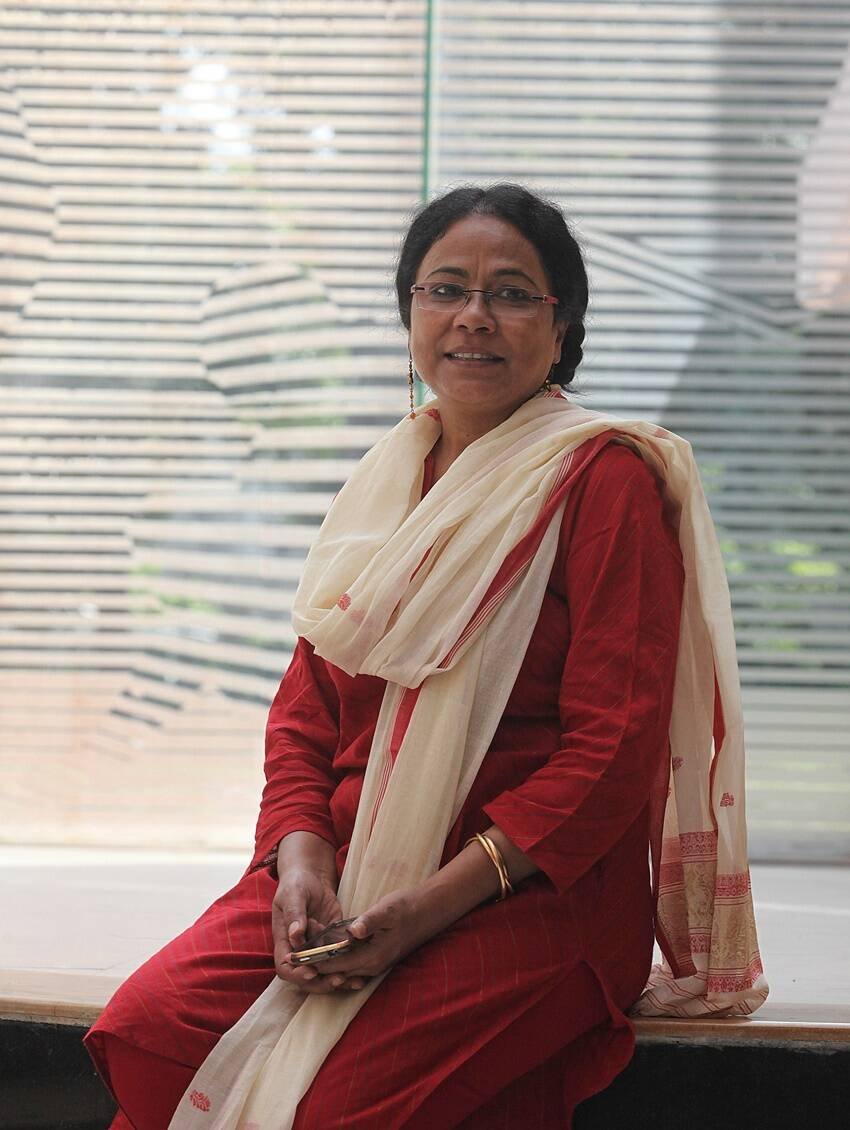 Seema Biswas, Bollywood