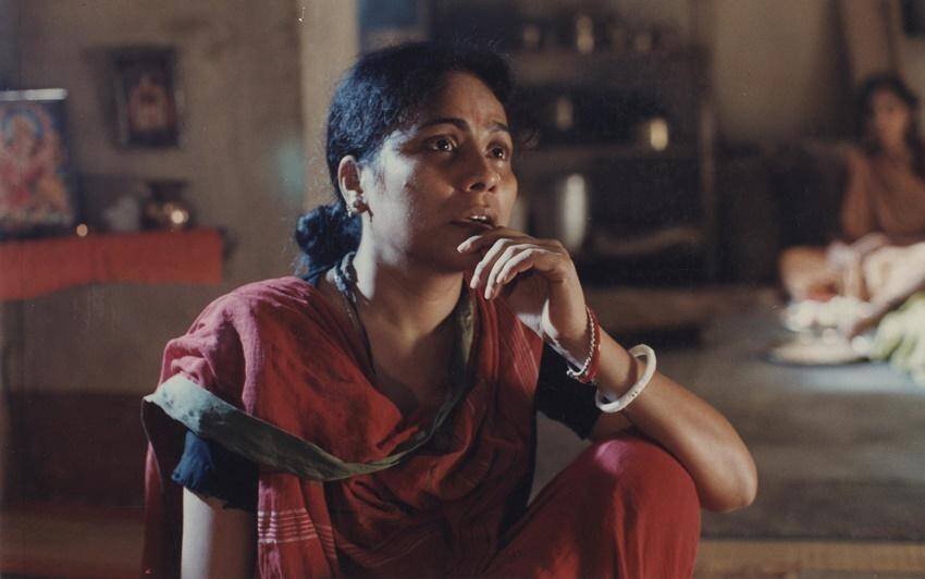 Seema Biswas, Bollywood