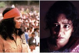 Seema Biswas, Bollywood