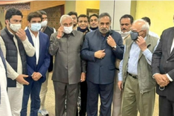 सिब्बल बोले-विपक्षी एकता के लिए सोनिया की कोशिशें सराहनीय, पर पार्टी में सुधार के बिना नहीं बनेगी&nbsp;बात