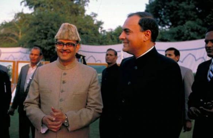 अमिताभ बच्चन ने पूछा था कि अब वो लोग कहां हैं, जो उन पर आरोप लगा रहे थे। हमने बहुत कुछ सहा था और कोर्ट में जीत के बाद साफ हो गया था कि इन सब के पीछे कौन था।