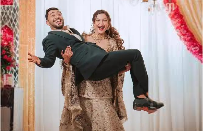 जैद के साथ गौहर की ट्यनिंग इतनी जमी की दोनों एक साल की 9 महीने की डेंटिंग के बाद ही दोनों ने शादी का फैसला कर लिया।