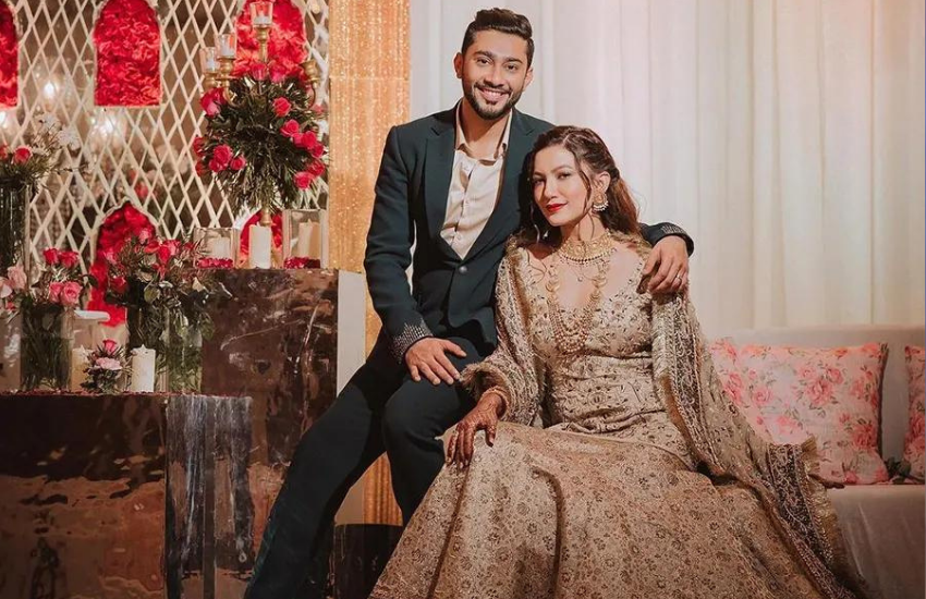 कुशाल से अलग होने के बाद लॉकडाउन के दौरान उनकी लाइफ में जैट की एंट्री हुई।