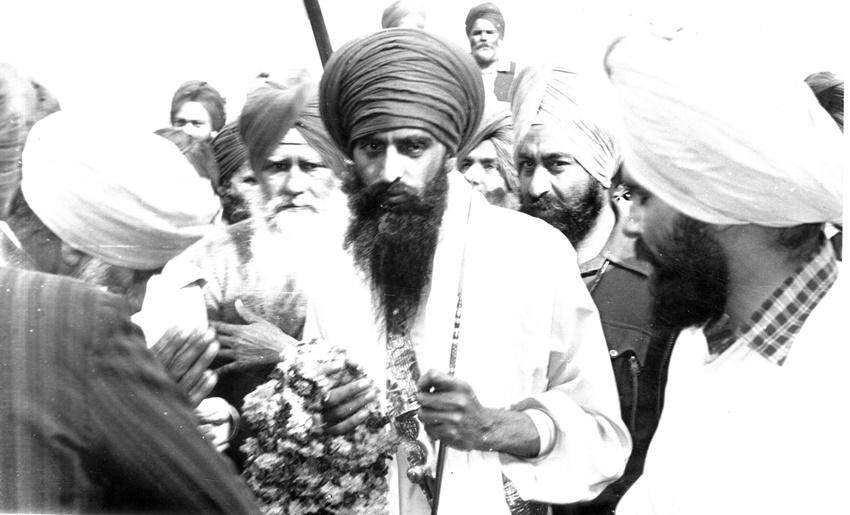 Indira Gandhi, Rajiv Gandhi