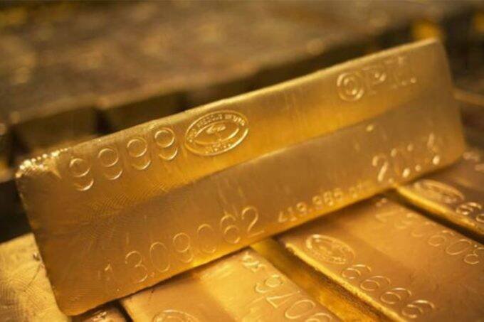 gold Price