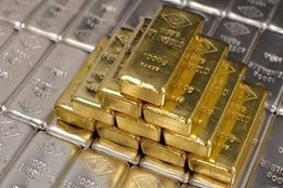 Gold And Silv er Price