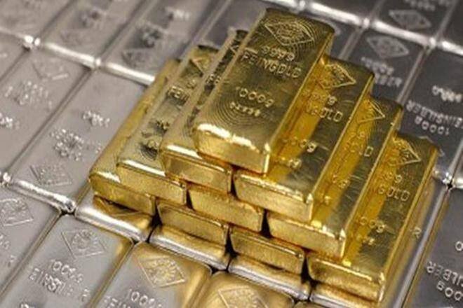 Gold And Silv er Price