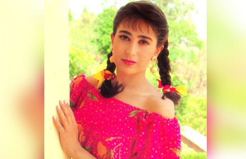 गोविंदा ने करिश्मा को समझाया कि उनके इस बयान से एक अलग मैसेज जाएगा। यह सुनकर करिश्मा बेहद शरमा गईं।