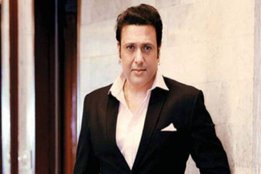 govinda, govinda struggle, govinda political career