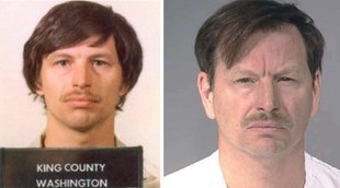 green river killer america