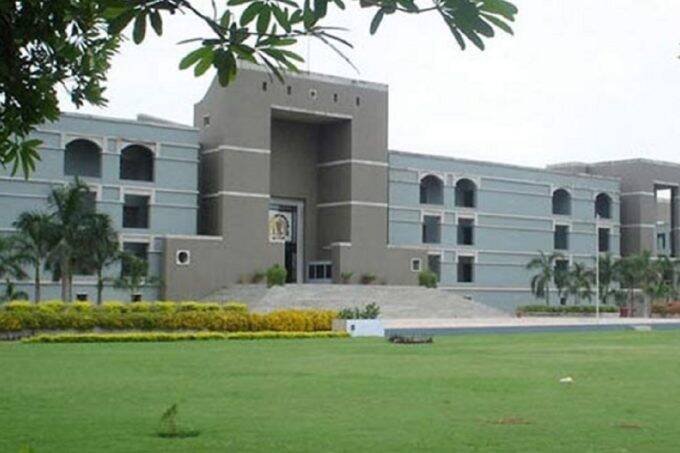 Gujarat High Court