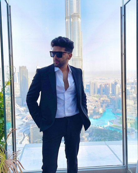 Guru Randhawa, Bollywood