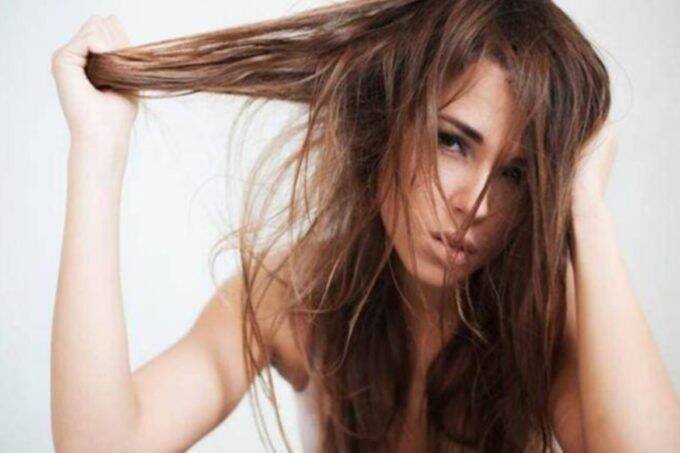 Lifestyle, Lifestyle news, hair fall