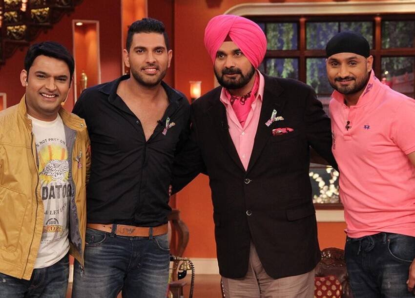 Harbhajan Singh, Cricket