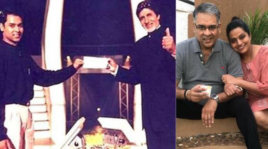 harshvardhan nawathe