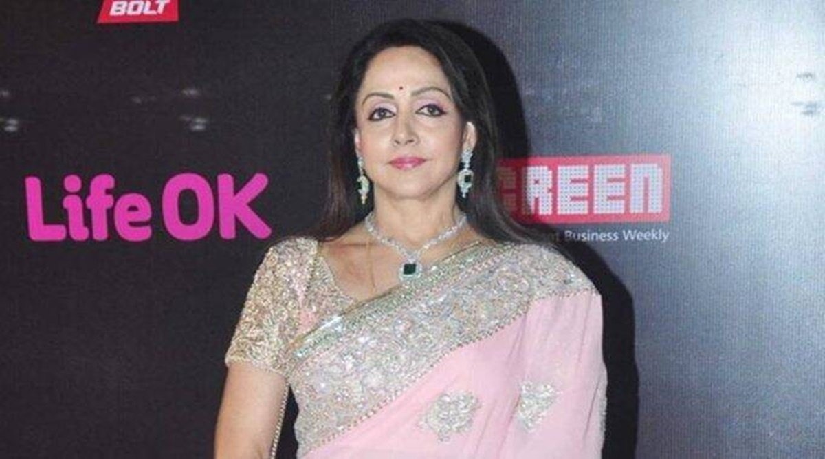 hema malini, dharmendra
