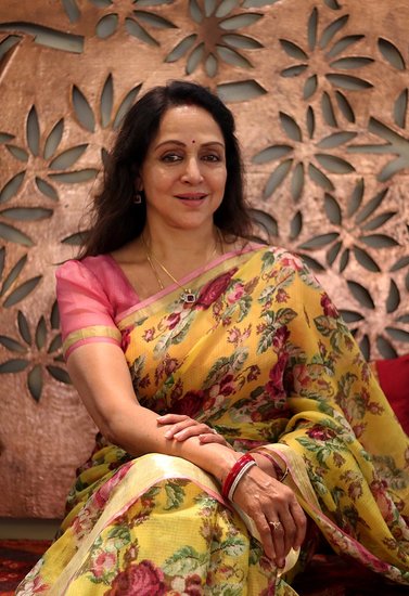 Dharmendra, Hema Malini