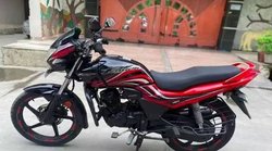 Hero Passion: बिक रहा इस बाइक का 2014 मॉडल, कीमत है 33 हजार रुपये