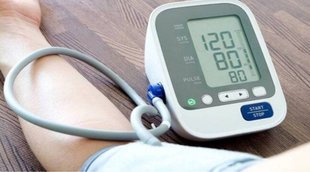 High Blood Pressure, Health, Health News