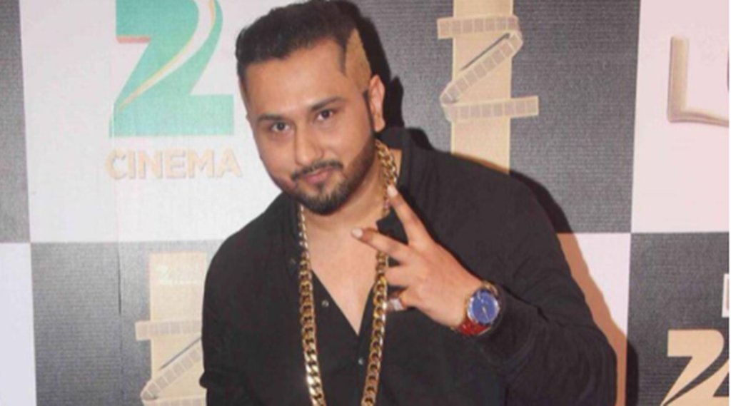 honey singh, domestic violence case against honey singh, shalini talwar