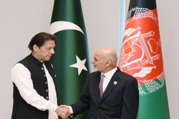 Imran Khan, Pakistan PM, Afghanistan, Taliban, Ashraf Ghani, Afghanistan President