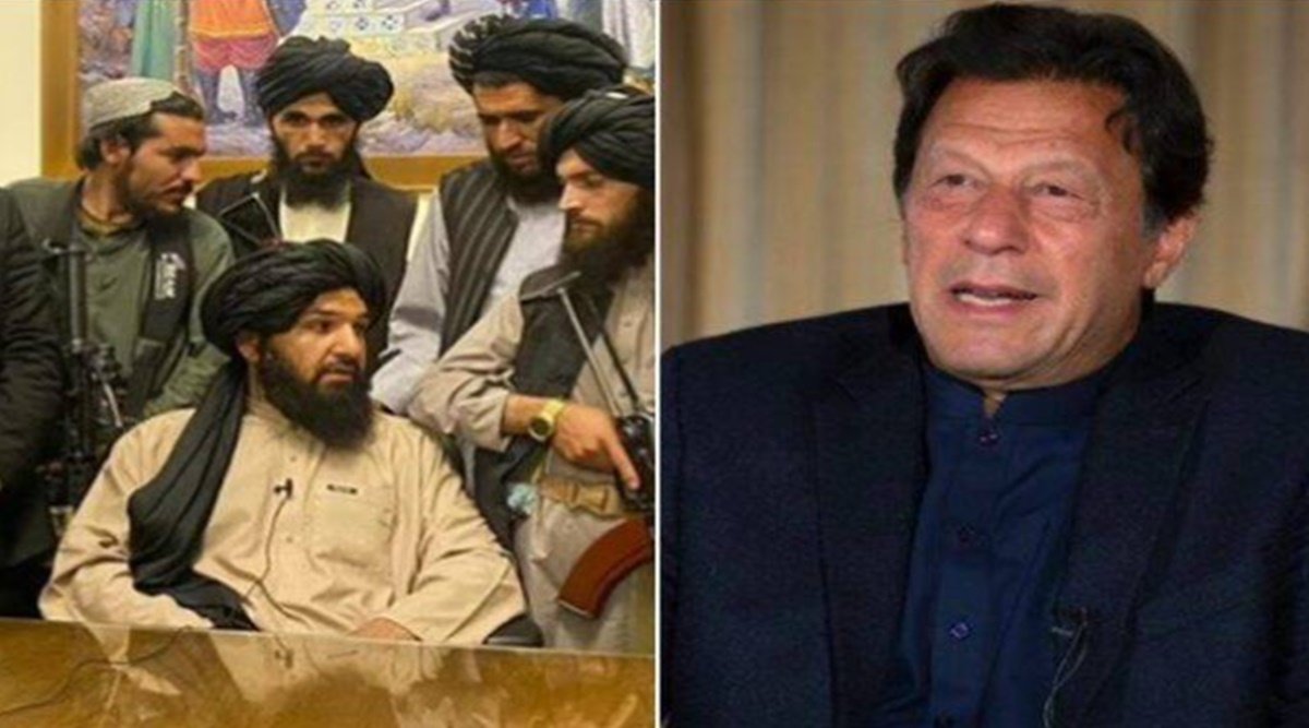 imran khan, taliban, anjana om kashyap