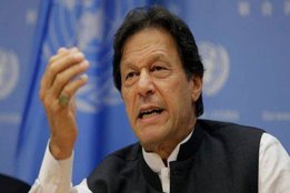 Pakistan, POK, Imran Khan
