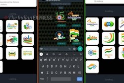Happy Independence Day 2021 Wishes Status : स्वतंत्रता दिवस पर WhatsApp से भेजें नए अंदाज में शुभकामनाएं