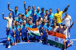 india hockey, india men hockey, india hockey players, india men hockey players, india hockey bronze, india hockey olympics bronze, manpreet, sreejesh, hardik, harmanpreet, rupinder, reid, arkell, tokyo olympics, tokyo 2020, hockey news, olympics news