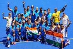 शमशेर सिंह को हॉकी स्टिक खरीदने तक के नहीं थे पैसे, बचपन में हॉकी छोड़ सब खेलते थे पीआर श्रीजेश- जानिए पदक विजेता टीम के संघर्ष की दास्तान