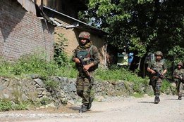 indian army, army