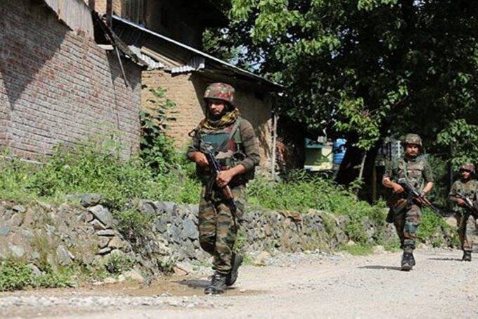 indian army, army