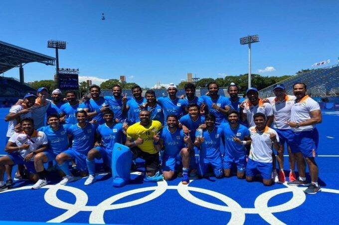 indian-men-hockey-team-bags-bronze-in-tokyo-olympics-makes-world-record-by-most-medals-in-olympics-history