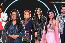 indian idol 12, indian idol 12 winner, indian idol live updates