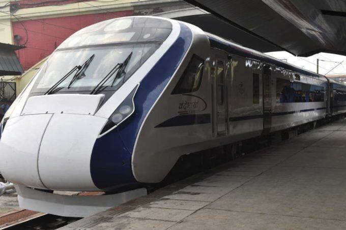indian railways, railways, irctc, vande bharat