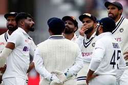 ‘200 के बाद इंग्लैंड के लिए होगा मुश्किल’, लॉर्ड्स टेस्ट में भारत की हार को लेकर पूर्व भारतीय क्रिकेटर ने की भविष्यवाणी; देखें&nbsp;Video