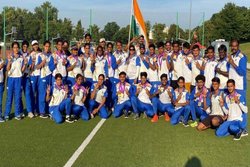 भारतीय तीरंदाजों ने पोलैंड में जीते 8 गोल्ड सहित 15 मेडल, पीएम मोदी और उपराष्ट्रपति ने दी&nbsp;बधाई