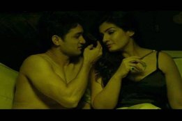 raveena tondon, Ashish Bisht